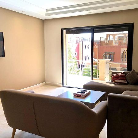 מרקש Studio Design Carre Eden Gueliz Iptv , Netflix , Wifi, מראה חיצוני תמונה