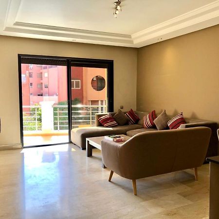 מרקש Studio Design Carre Eden Gueliz Iptv , Netflix , Wifi, מראה חיצוני תמונה