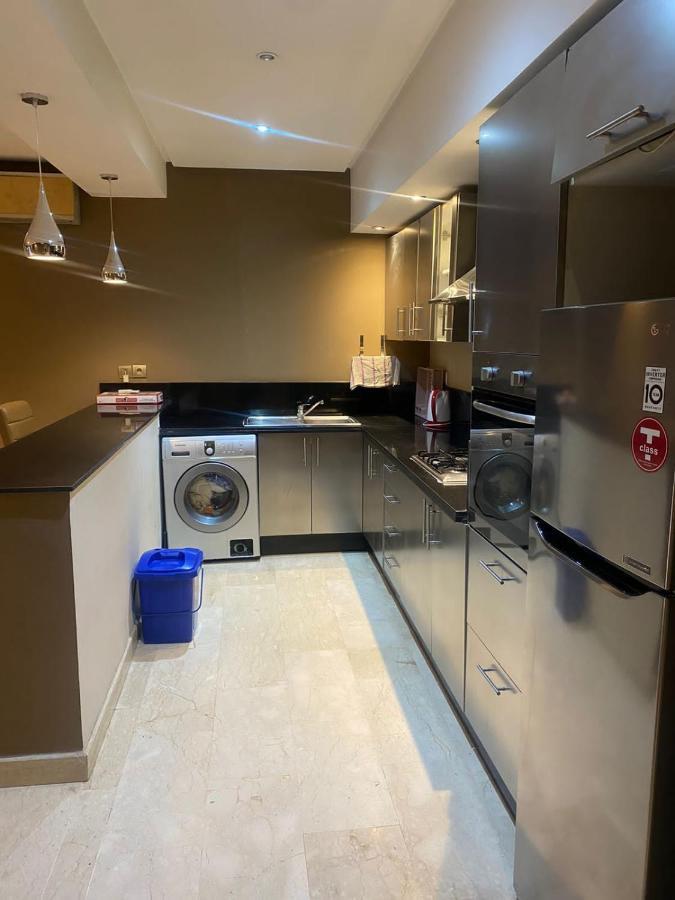 מרקש Studio Design Carre Eden Gueliz Iptv , Netflix , Wifi, מראה חיצוני תמונה