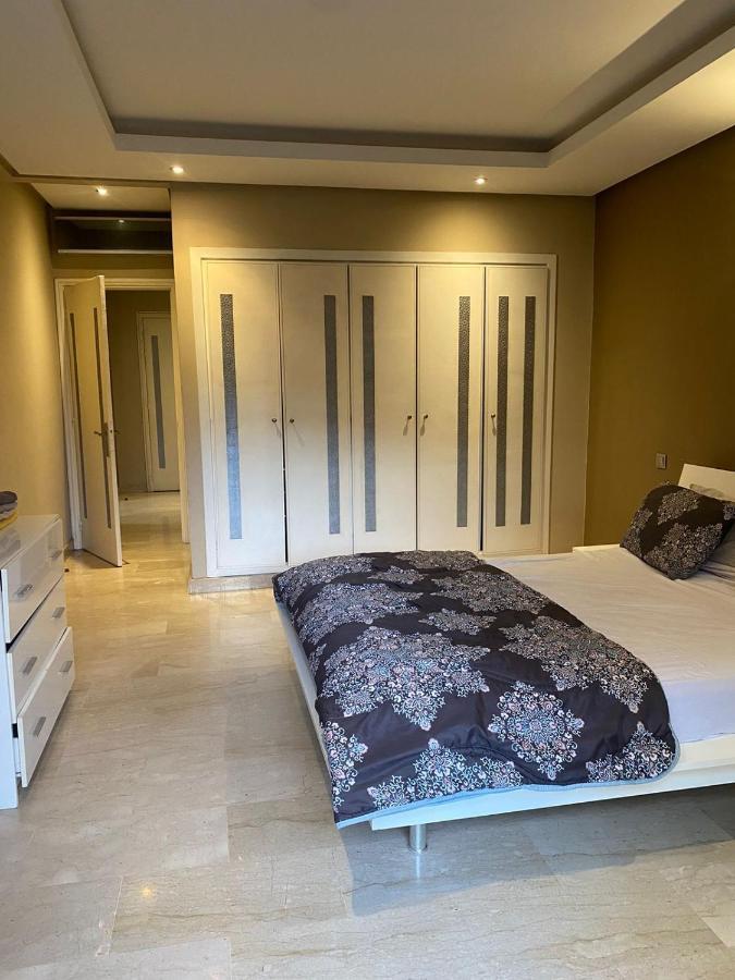 מרקש Studio Design Carre Eden Gueliz Iptv , Netflix , Wifi, מראה חיצוני תמונה