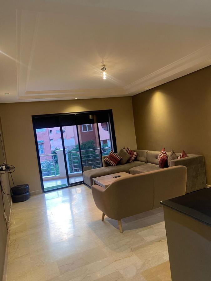 מרקש Studio Design Carre Eden Gueliz Iptv , Netflix , Wifi, מראה חיצוני תמונה
