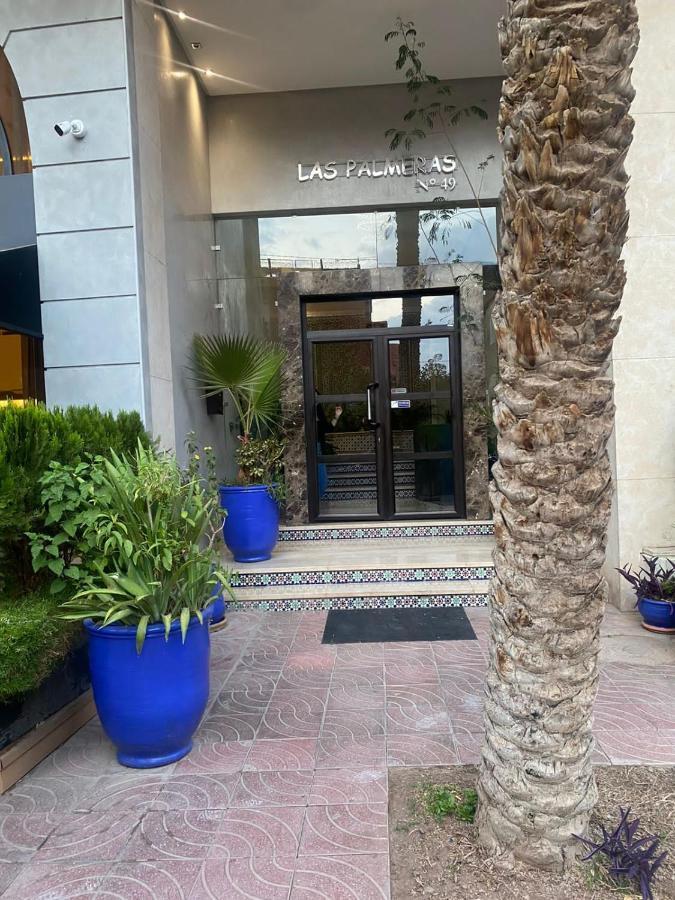 מרקש Studio Design Carre Eden Gueliz Iptv , Netflix , Wifi, מראה חיצוני תמונה