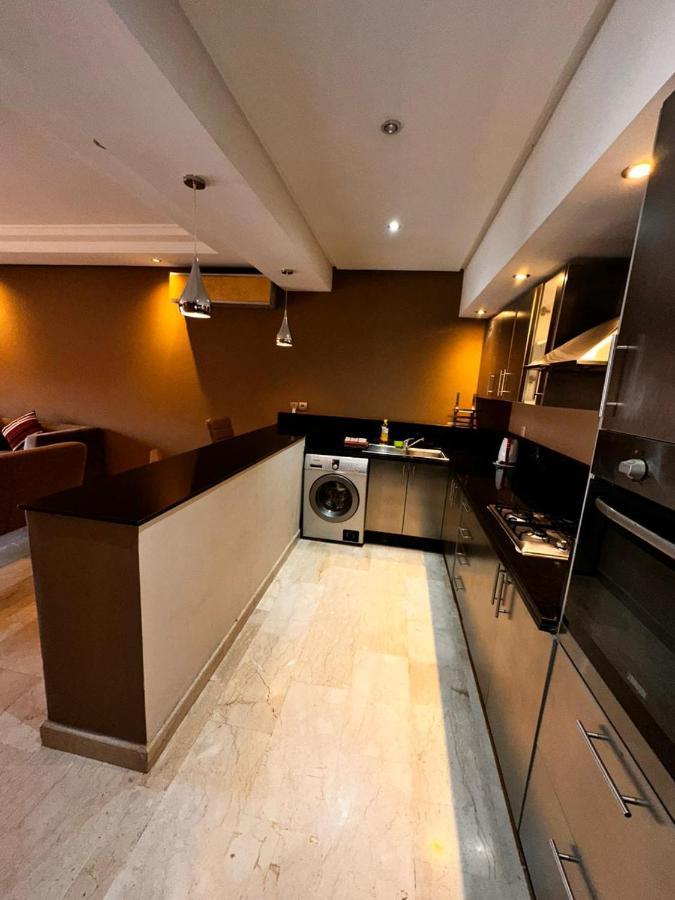 מרקש Studio Design Carre Eden Gueliz Iptv , Netflix , Wifi, מראה חיצוני תמונה
