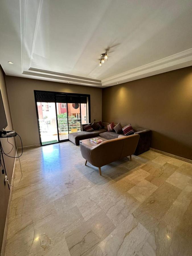 מרקש Studio Design Carre Eden Gueliz Iptv , Netflix , Wifi, מראה חיצוני תמונה